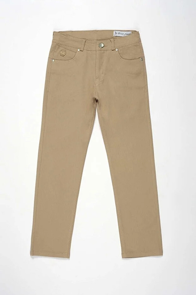 Pantolon Bel Ayarlanabılır Byk